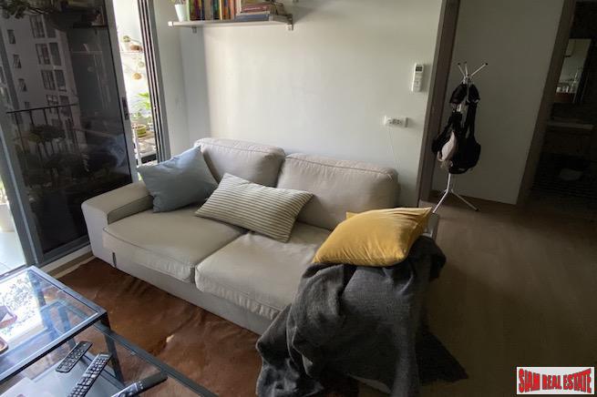 The Nest Sukhumvit 71 | Two Bedroom Condo with Pool Views for Rent near BTS Phra Khanong-5