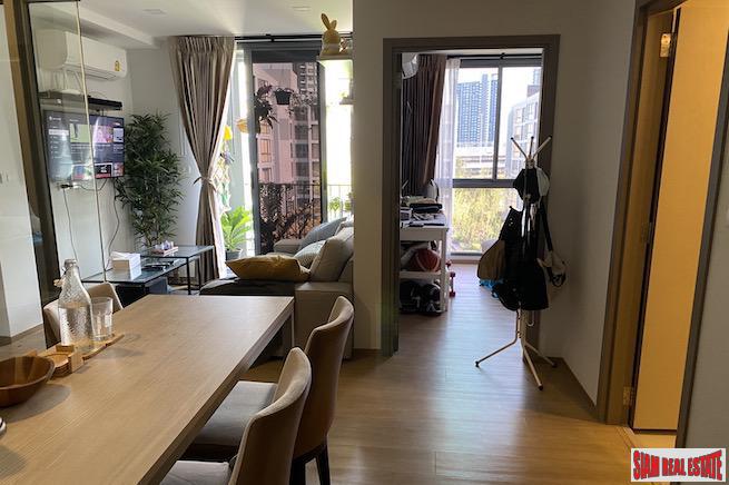 The Nest Sukhumvit 71 | Two Bedroom Condo with Pool Views for Rent near BTS Phra Khanong-7