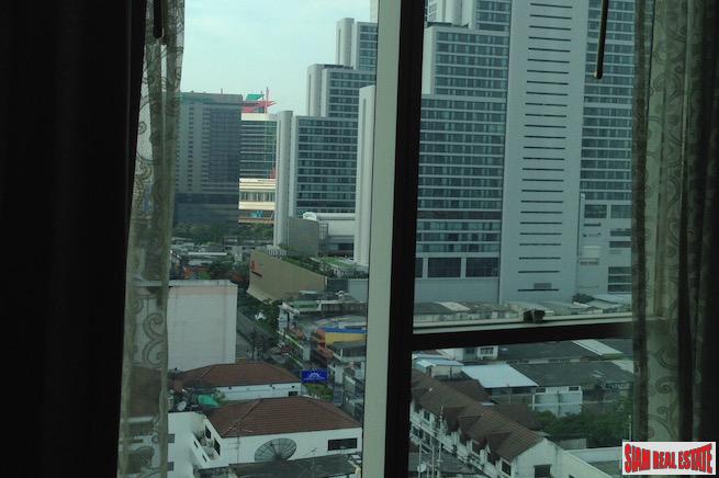 Wilshire | Large Two Bedroom Condo for Rent Close to BTS Phrom Phong-10