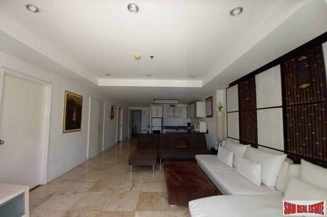 Bel Air Condominium | Huge 149 sqm Two Bedroom Condo with Partial Sea Views from the Balcony for Sale in Ao Makham-18
