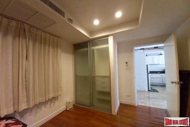 Bel Air Condominium | Huge 149 sqm Two Bedroom Condo with Partial Sea Views from the Balcony for Sale in Ao Makham-8