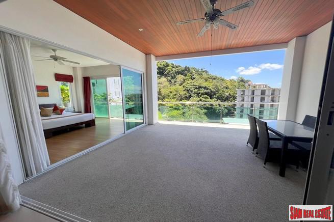 Kamala Falls | Extra Large Two Bedroom Condo with Huge Terrace for Sale-6