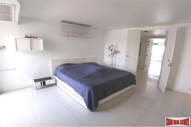 Regent on the Park II | Sweeping City Views from this Three Bedroom Condo for Sale on Sukhumvit 61-13