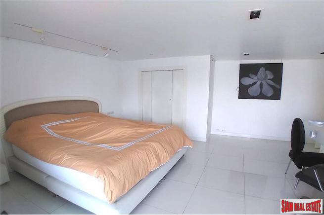 Regent on the Park II | Sweeping City Views from this Three Bedroom Condo for Sale on Sukhumvit 61-15