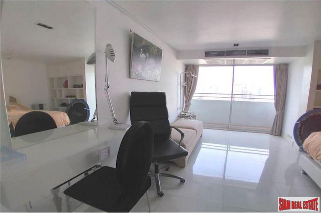 Regent on the Park II | Sweeping City Views from this Three Bedroom Condo for Sale on Sukhumvit 61-17