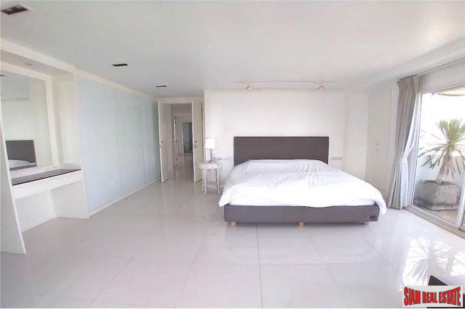 Regent on the Park II | Sweeping City Views from this Three Bedroom Condo for Sale on Sukhumvit 61-19