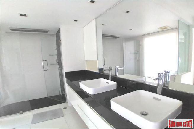 Regent on the Park II | Sweeping City Views from this Three Bedroom Condo for Sale on Sukhumvit 61-21