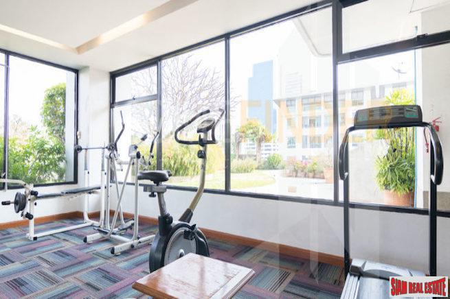 Regent on the Park II | Sweeping City Views from this Three Bedroom Condo for Sale on Sukhumvit 61-25