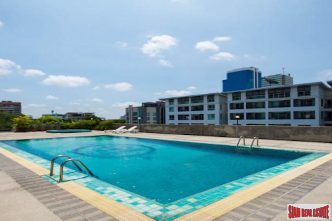 Regent on the Park II | Sweeping City Views from this Three Bedroom Condo for Sale on Sukhumvit 61-26