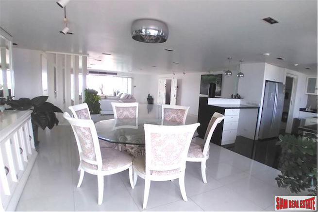 Regent on the Park II | Sweeping City Views from this Three Bedroom Condo for Sale on Sukhumvit 61-4