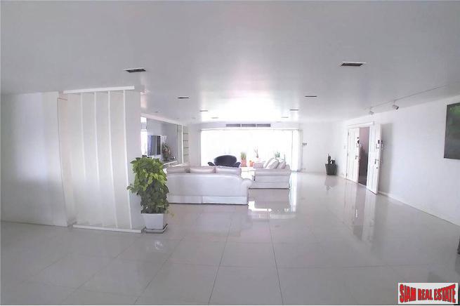 Regent on the Park II | Sweeping City Views from this Three Bedroom Condo for Sale on Sukhumvit 61-5