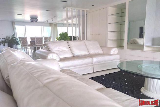 Regent on the Park II | Sweeping City Views from this Three Bedroom Condo for Sale on Sukhumvit 61-8