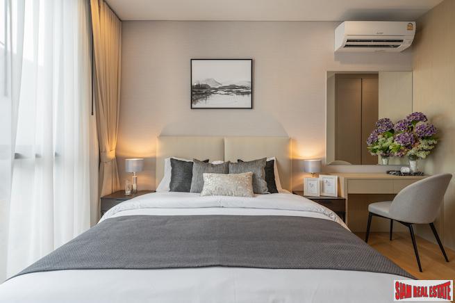 Baan 365 Rama 3 | Elegant & Luxurious Four Bedroom House for Sale in a New Gated Community-15