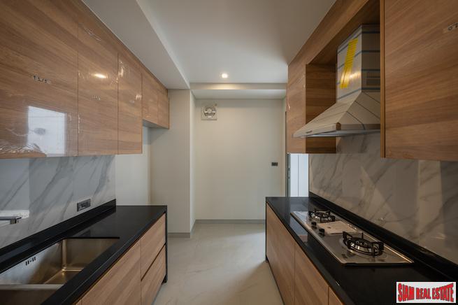 Baan 365 Rama 3 | Elegant & Luxurious Four Bedroom House for Sale in a New Gated Community-16