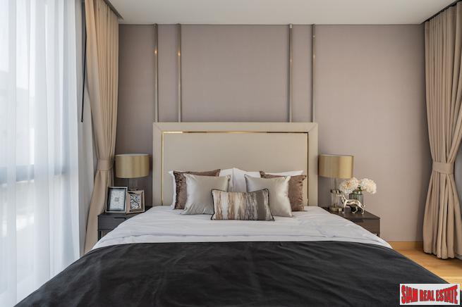 Baan 365 Rama 3 | Elegant & Luxurious Four Bedroom House for Sale in a New Gated Community-5