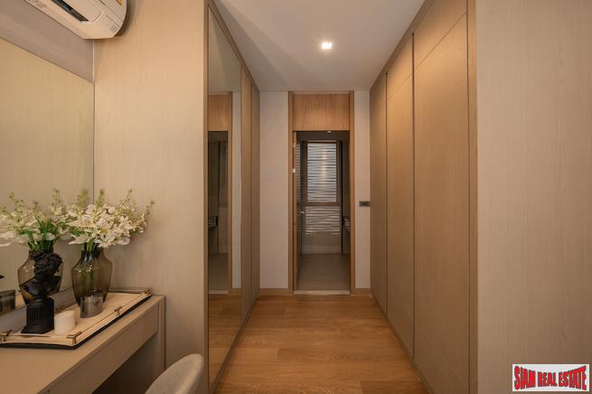 Baan 365 Rama 3 | Elegant & Luxurious Four Bedroom House for Sale in a New Gated Community-8
