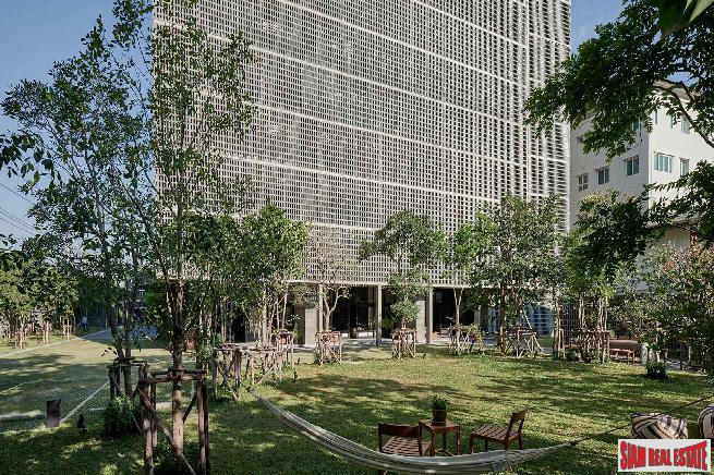 Luxury Customizable Residential Duplex Units with River Views at Sathorn-12