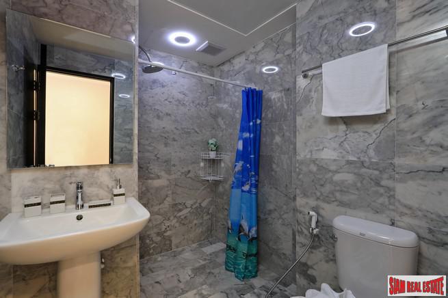 Nai Harn Sea Condominium | Large One Bedroom Condo for Sale Close to Nai Harn Beach-9