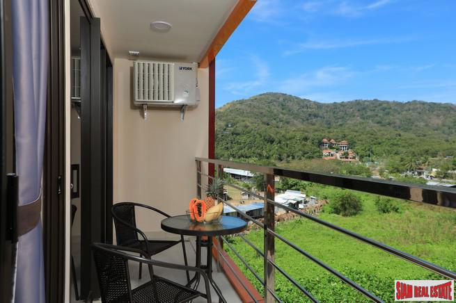 Nai Harn Sea Condominium | Large One Bedroom Condo for Sale Close to Nai Harn Beach-4