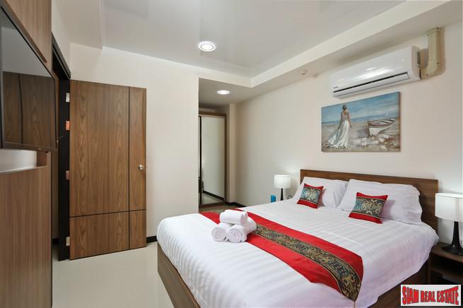 Nai Harn Sea Condominium | Large One Bedroom Condo for Sale Close to Nai Harn Beach-7