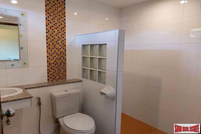 Nice Three Bedroom Single Storey House with Spacious Yard for Sale in Mission Hills-14