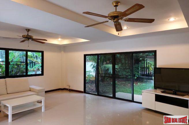Nice Three Bedroom Single Storey House with Spacious Yard for Sale in Mission Hills-20