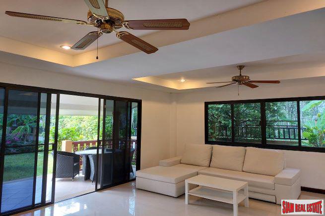 Nice Three Bedroom Single Storey House with Spacious Yard for Sale in Mission Hills-4