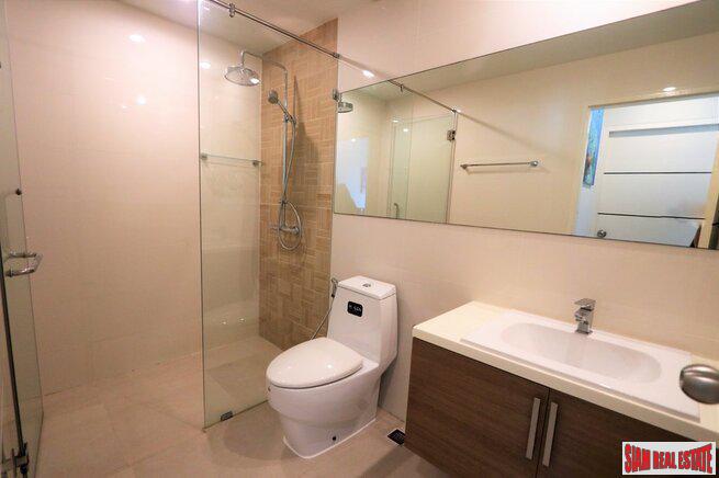 The Bliss Condo | One Bedroom Sea View Condo for Sale - Only 5 Minutes to Patong Beach-9