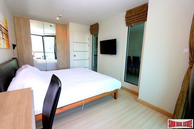 The Bliss Condo | One Bedroom Sea View Condo for Sale - Only 5 Minutes to Patong Beach-12