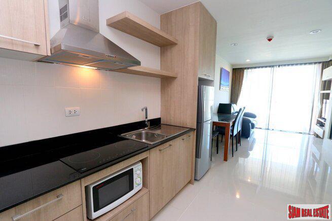 The Bliss Condo | One Bedroom Sea View Condo for Sale - Only 5 Minutes to Patong Beach-14