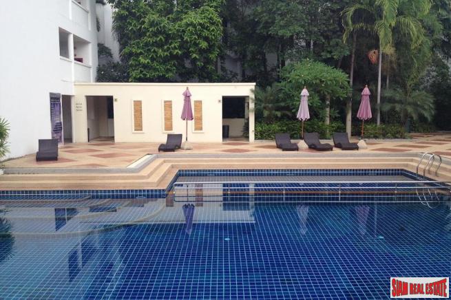 The Bliss Condo | One Bedroom Sea View Condo for Sale - Only 5 Minutes to Patong Beach-4