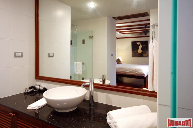 Villa Laelia | 4 Bed Luxury Seaview Villa for Rent in Secure Patong Estate-16