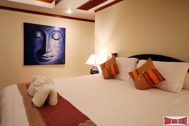 Villa Laelia | 4 Bed Luxury Seaview Villa for Rent in Secure Patong Estate-23