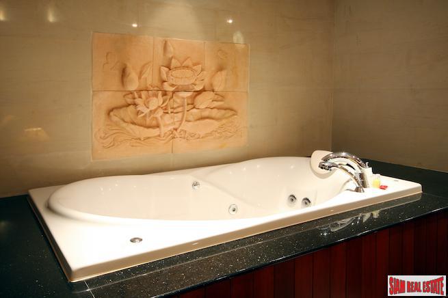 Villa Laelia | 4 Bed Luxury Seaview Villa for Rent in Secure Patong Estate-25