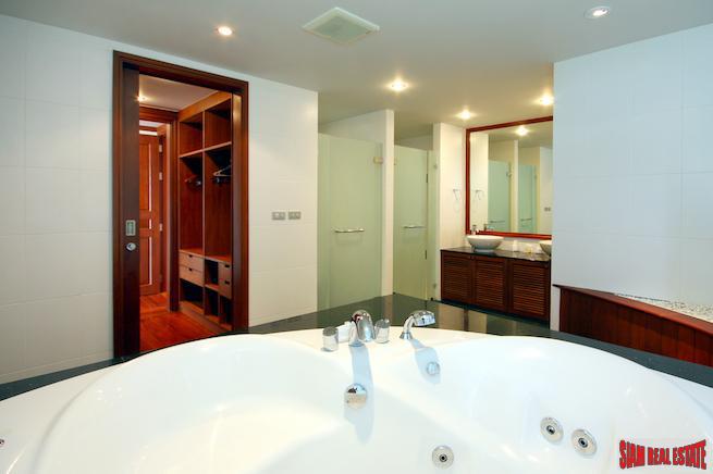 Villa Laelia | 4 Bed Luxury Seaview Villa for Rent in Secure Patong Estate-8