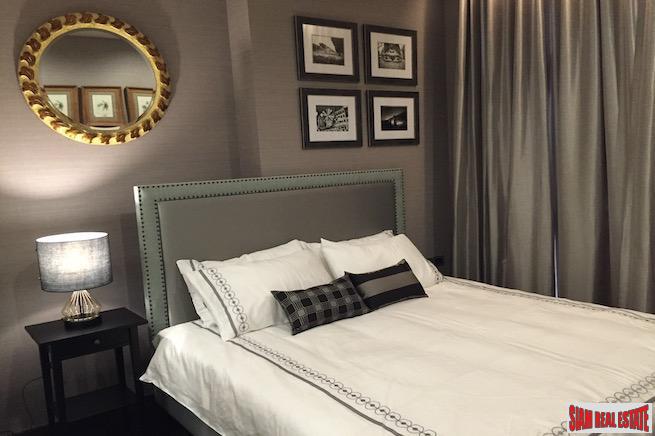 The Xxxix by Sansiri | Nicely Decorated One Bedroom Condo for Sale in a Great Phrom Phong Location-10