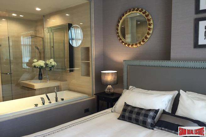 The Xxxix by Sansiri | Nicely Decorated One Bedroom Condo for Sale in a Great Phrom Phong Location-2