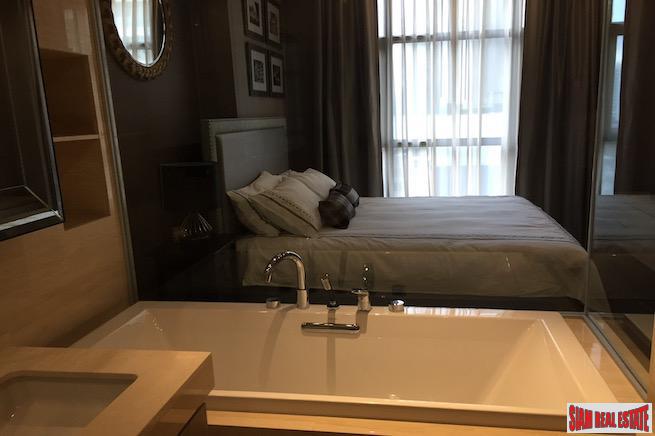 The Xxxix by Sansiri | Nicely Decorated One Bedroom Condo for Sale in a Great Phrom Phong Location-4