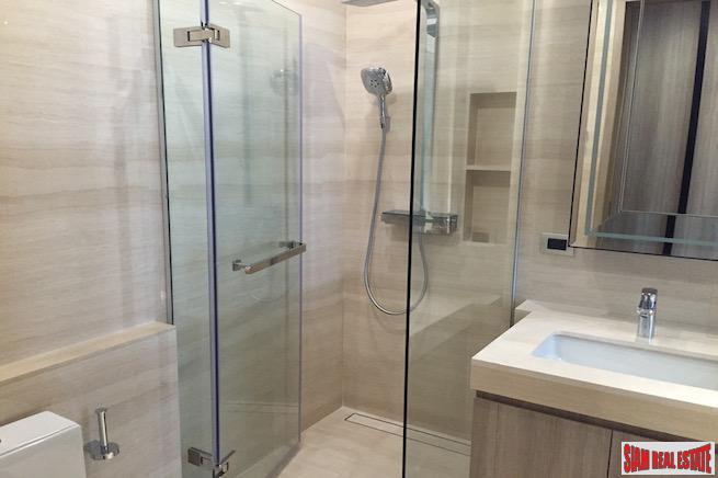 The Xxxix by Sansiri | Nicely Decorated One Bedroom Condo for Sale in a Great Phrom Phong Location-5