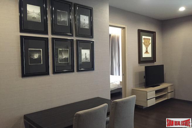 The Xxxix by Sansiri | Nicely Decorated One Bedroom Condo for Sale in a Great Phrom Phong Location-6