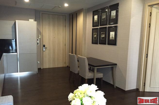 The Xxxix by Sansiri | Nicely Decorated One Bedroom Condo for Sale in a Great Phrom Phong Location-7