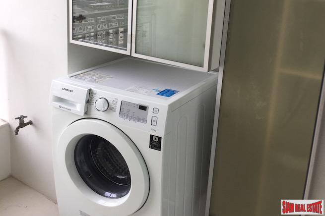 Ivy Sathorn 10 | Nicely Furnished One Bedroom for Sale in Sathorn-10