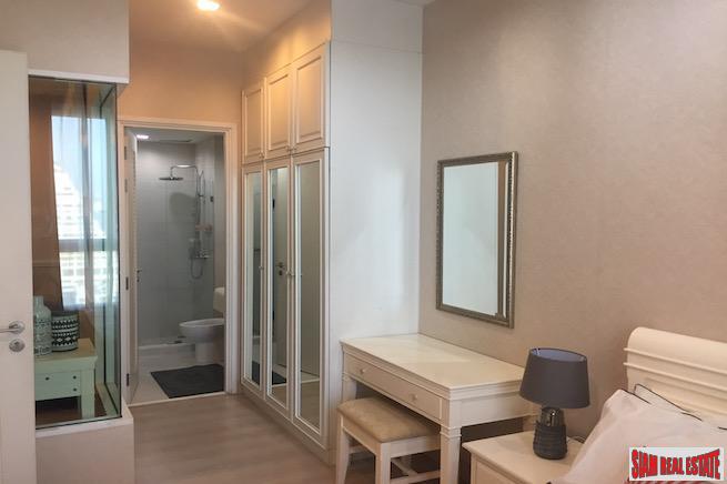 Ivy Sathorn 10 | Nicely Furnished One Bedroom for Sale in Sathorn-6