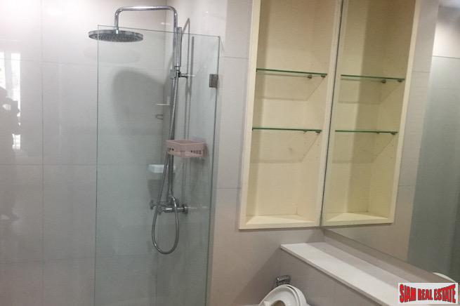 Ivy Sathorn 10 | Nicely Furnished One Bedroom for Sale in Sathorn-7