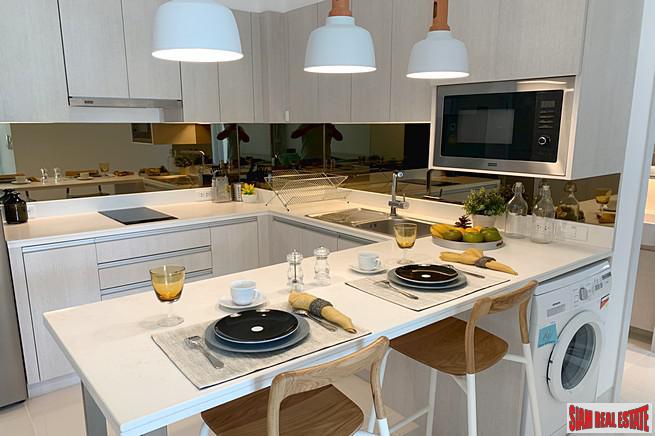 Cassia Residences | Bright Two Bedroom Condo with Lagoon Views for Sale in Laguna-9