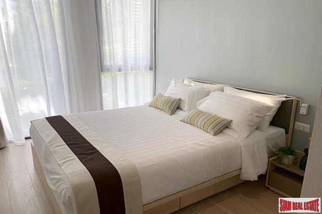 Cassia Residences | Bright Two Bedroom Condo with Lagoon Views for Sale in Laguna-12