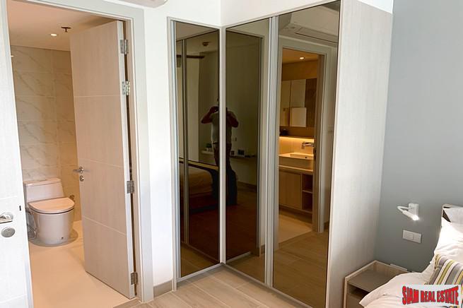 Cassia Residences | Bright Two Bedroom Condo with Lagoon Views for Sale in Laguna-18