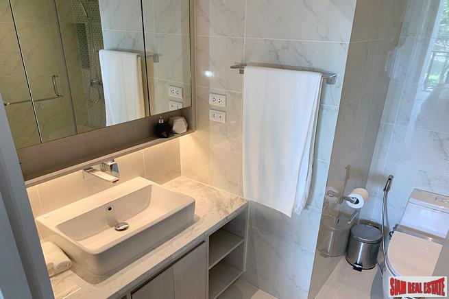Cassia Residences | Bright Two Bedroom Condo with Lagoon Views for Sale in Laguna-19