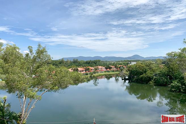 Cassia Residences | Bright Two Bedroom Condo with Lagoon Views for Sale in Laguna-22