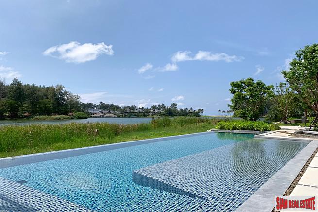 Cassia Residences | Bright Two Bedroom Condo with Lagoon Views for Sale in Laguna-27